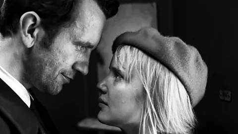 Amazon Studios Conflict in Wiktor and Zula’s relationship in Cold War is caused both by their fiery personalities and social forces beyond their control (Credit: Amazon Studios)