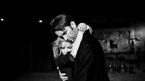 Amazon Studios Cold War (Credit: Amazon Studios)
