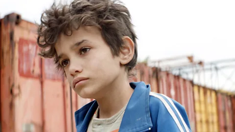 Picturehouse Entertainment In Capernaum, Nadine Labaki explores the effects of war and migration through the eyes of children (Credit: Picturehouse Entertainment)