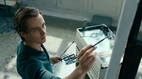 Sony Pictures Classics Never Look Away explores how the wounds of history reach into the present (Credit: Sony Pictures Classics)