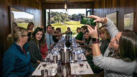 Getty It would be very difficult to imagine generals obeying orders to occupy California by force (Credit: Getty)