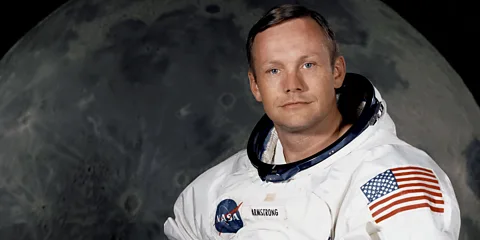 Nasa Apollo 11 (Credit: Nasa)