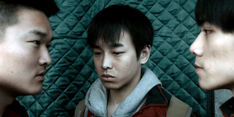 Dongchun Films / Alamy (Credit: Dongchun Films / Alamy)