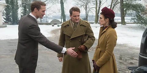 Fox Searchlight Pictures / Alamy (Credit: Fox Searchlight Pictures / Alamy)