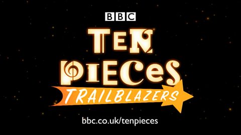 Creative Responses: You got creative with Ten Pieces Trailblazers