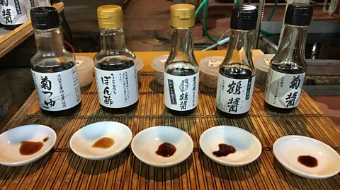 The soy sauce dispenser loved by art museums - The Japan Times