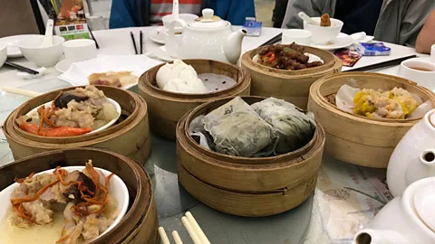 The yum cha rules you need to know