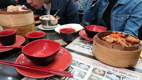 The yum cha rules you need to know