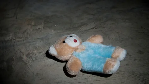 Alamy Scanning thousands of images from the darkest corners of the internet could help track down the criminals who exploit children (Credit: Alamy)