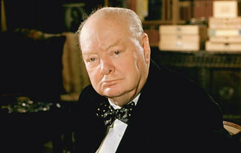 Who was Winston Churchill and why was he important? - BBC Newsround