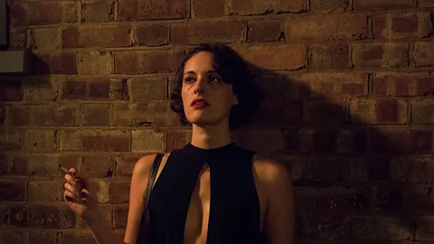 BBC Fleabag (Credit: BBC)