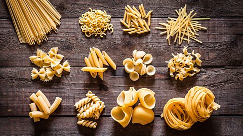 BBC Radio 4 - Radio 4 in Four - Ten tantalising facts about spaghetti