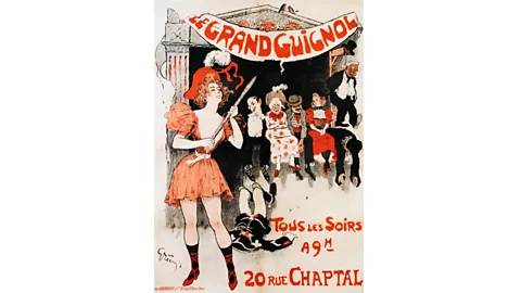 Guignol — Wikipédia