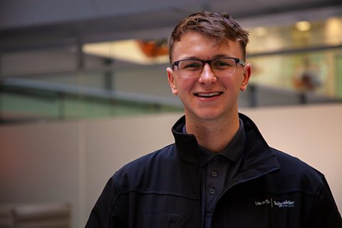 How to become an electrical engineer: Ciaran's story