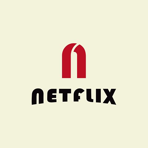 BBC Arts - BBC Arts - 'Haus work: Famous logos redesigned to mark ...