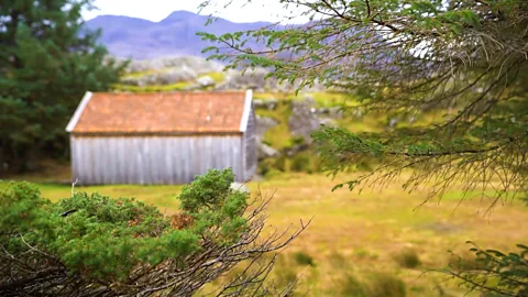 Anisha Shah (Credit: Anisha Shah)