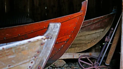 Anisha Shah (Credit: Anisha Shah)