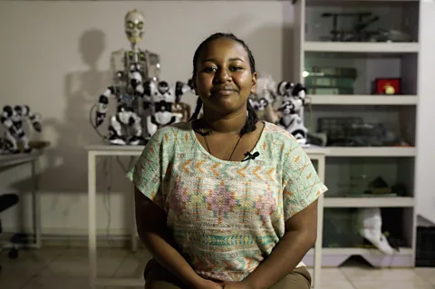 Thomas Lewton (Credit: Thomas Lewton)