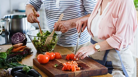 Getty Because the nitrate content of food is hugely variable, it’s difficult to be sure how much you’re consuming on a daily basis (Credit: Getty)
