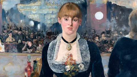 The Samuel Courtauld Trust, The Courtauld Gallery, London (Credit: The Samuel Courtauld Trust, The Courtauld Gallery, London)