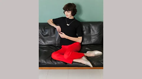 Ops&Ops Designs by footwear brand Ops&Ops are influenced by the 1960s aesthetic (Credit: Ops&Ops)