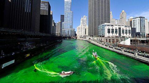 Popular St. Patrick's Day traditions in America