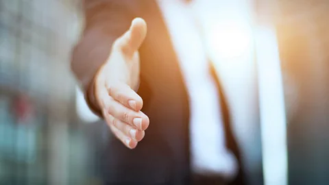 Getty Staying is always an option (Credit: Getty)