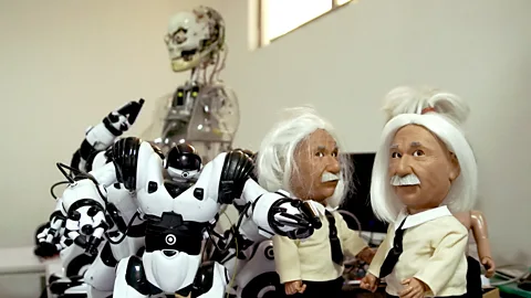 Thomas Lewton The aim of start-ups like blueMoon and Flowius is to tackle local problems with local solutions (Credit: Thomas Lewton)