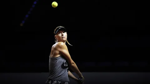 Getty Images Just spending 10,000 hours learning will not help you master a skill – it takes practice with purpose (Credit: Getty Images)