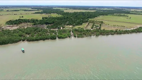 Kalpana Pradhan (Credit: Kalpana Pradhan)