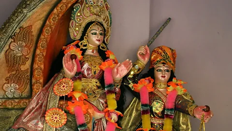 Kalpana Pradhan (Credit: Kalpana Pradhan)