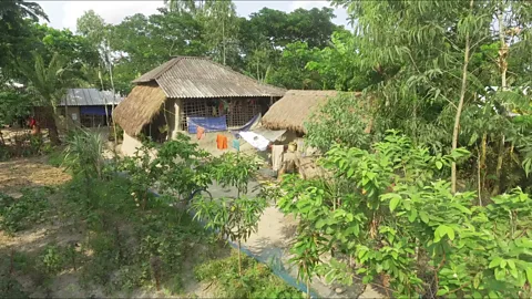 Kalpana Pradhan (Credit: Kalpana Pradhan)