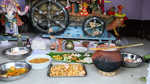 Kalpana Pradhan (Credit: Kalpana Pradhan)