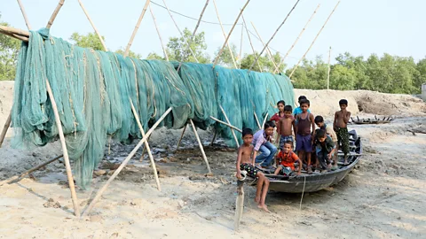 Kalpana Pradhan (Credit: Kalpana Pradhan)