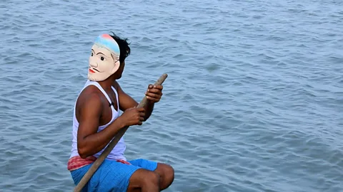 Kalpana Pradhan (Credit: Kalpana Pradhan)