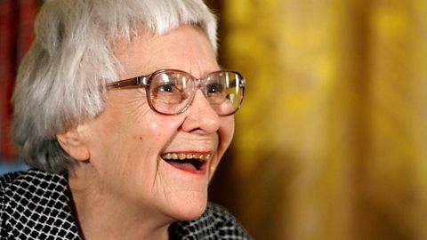 Harper Lee