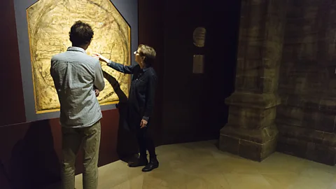 Chris Griffiths (Credit: Chris Griffiths)