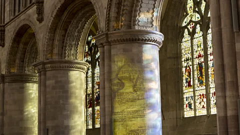 Chris Griffiths (Credit: Chris Griffiths)