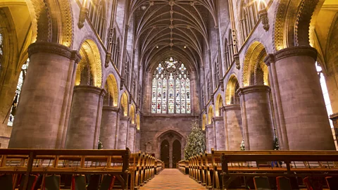 Chris Griffiths (Credit: Chris Griffiths)