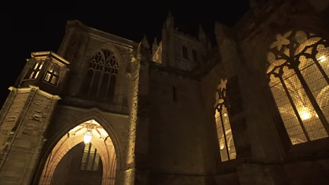 Thomas Buttery (Credit: Thomas Buttery)