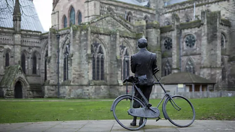 Chris Griffiths (Credit: Chris Griffiths)