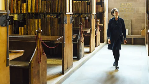 Chris Griffiths (Credit: Chris Griffiths)