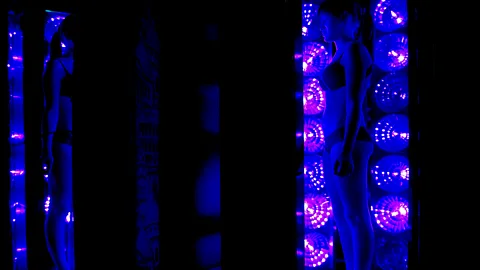 Elena Chernyshova (Credit: Elena Chernyshova)