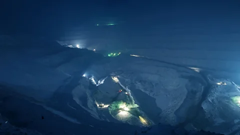 Elena Chernyshova (Credit: Elena Chernyshova)