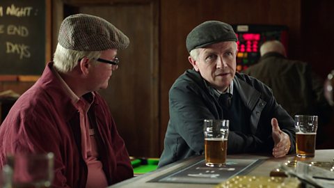 Bbc One Still Game Series 9