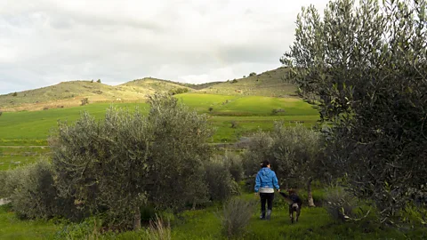 Nikolia Apostolou (Credit: Nikolia Apostolou)