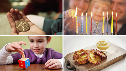 Bitesize: What is Hanukkah?