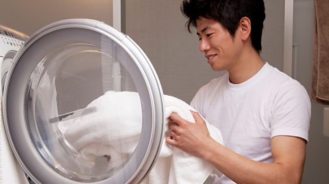 How often you should wash yourself - and your things