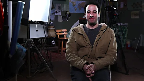 Nadine Salib (Credit: Nadine Salib)