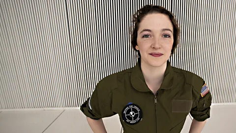 Beth Balaban (Credit: Beth Balaban)